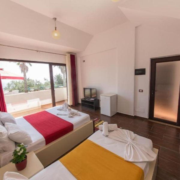 Hildon Villas