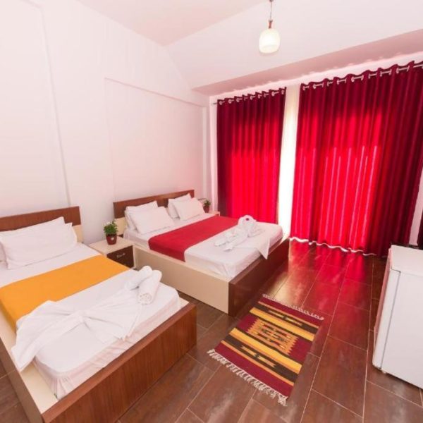 Hildon Villas