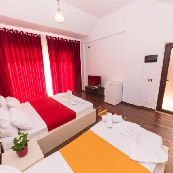 Hildon Villas