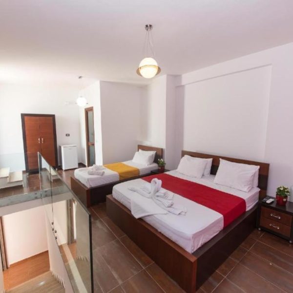 Hildon Villas