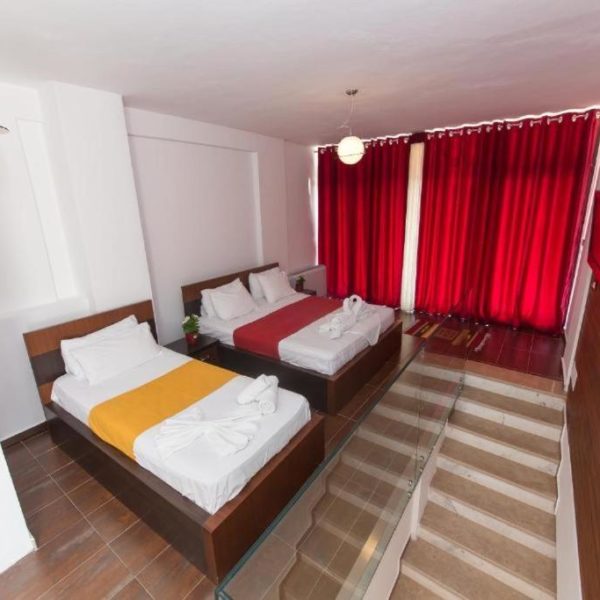 Hildon Villas