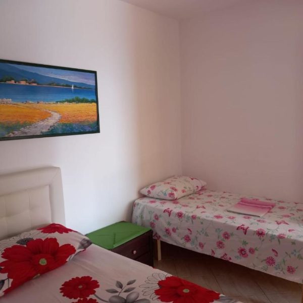 Sea View Apartments