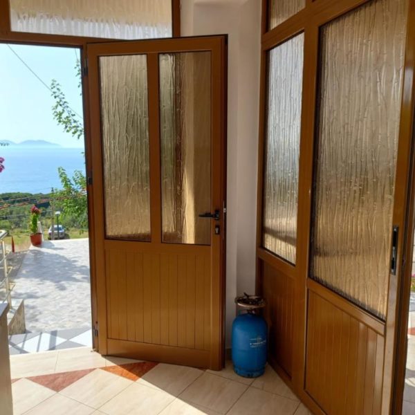 Sea View Apartments
