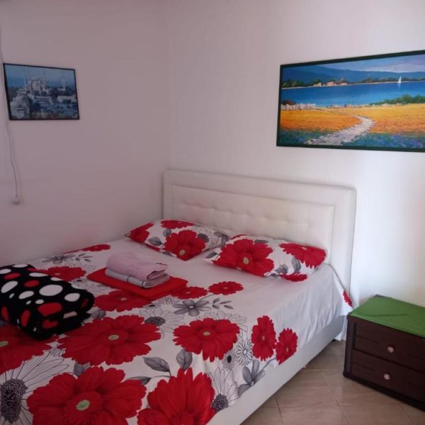 Sea View Apartments