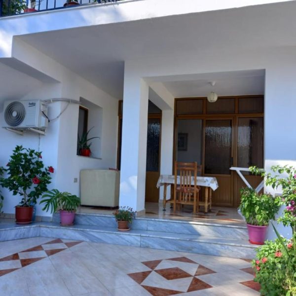 Sea View Apartments