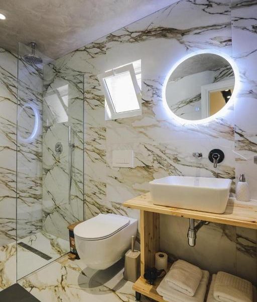 Luxury Villa Alisja Sarande with Private Beach