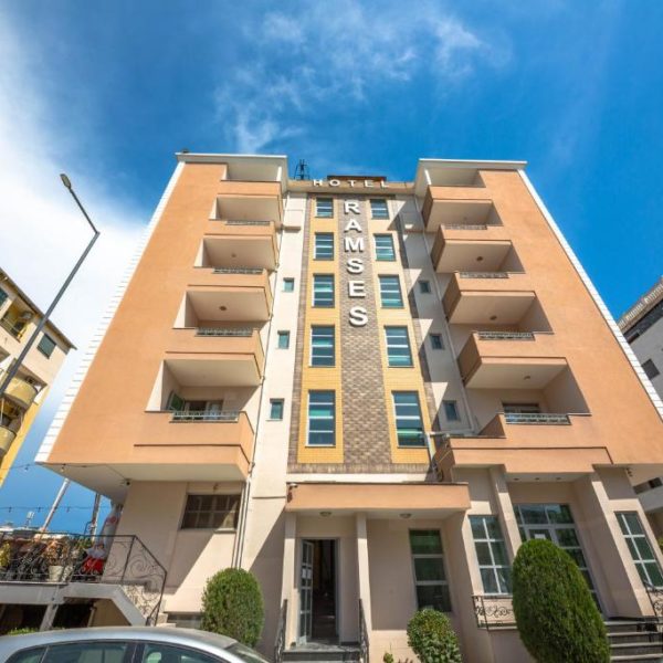 Hotel Ramses Ks