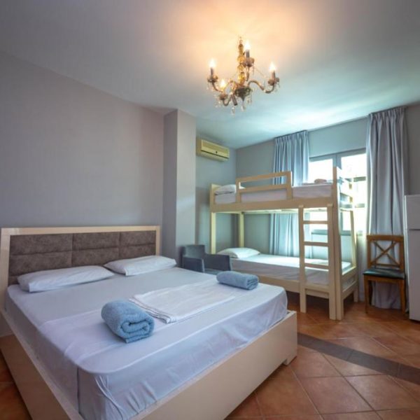 Hotel Ramses Ks