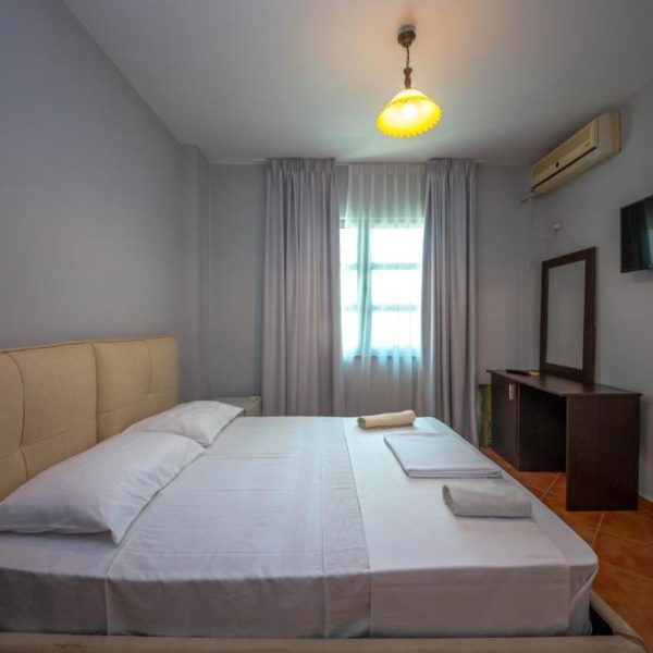 Hotel Ramses Ks