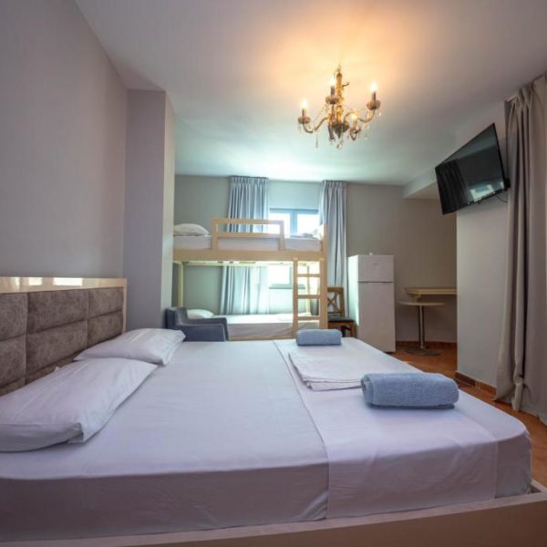Hotel Ramses Ks