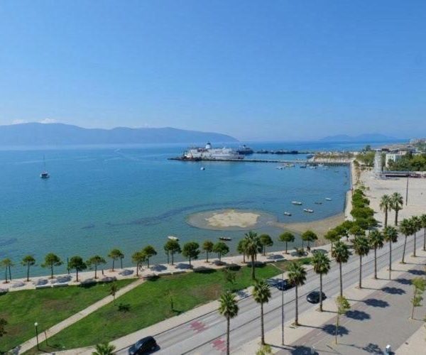 Detjon BnB Vlore