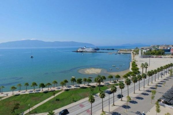 Detjon BnB Vlore