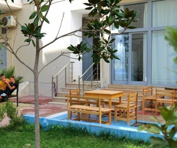 Detjon BnB Vlore