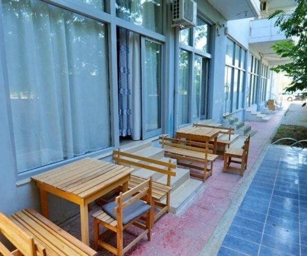 Detjon BnB Vlore
