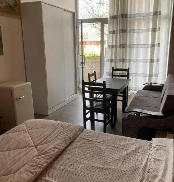 Detjon BnB Vlore