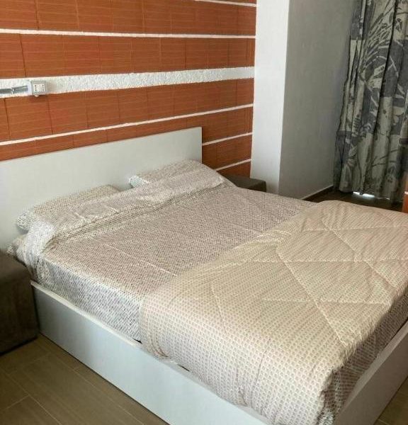 Detjon BnB Vlore