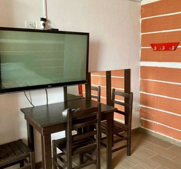 Detjon BnB Vlore