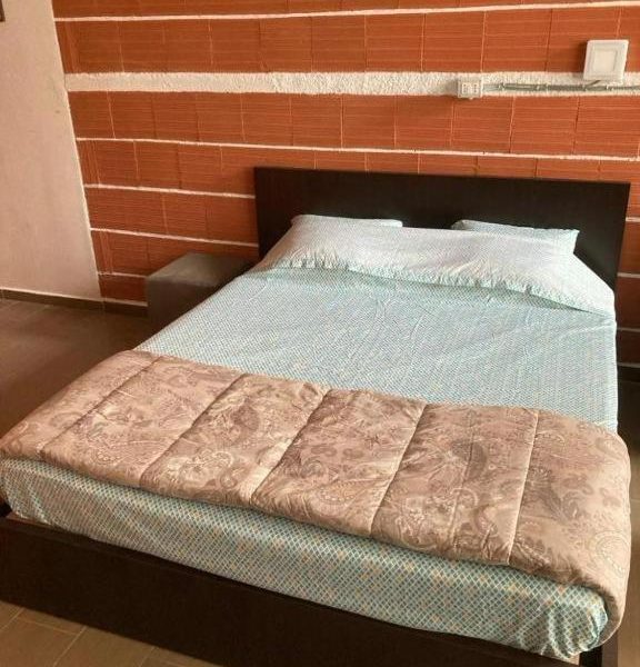 Detjon BnB Vlore