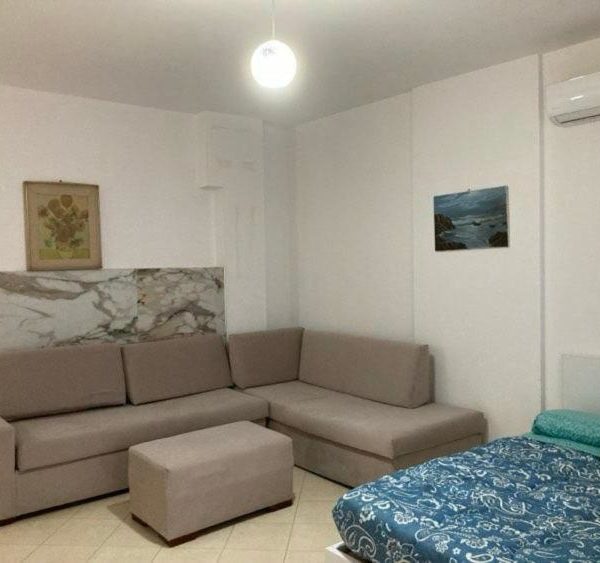 Detjon BnB Vlore