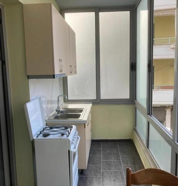 Detjon BnB Vlore