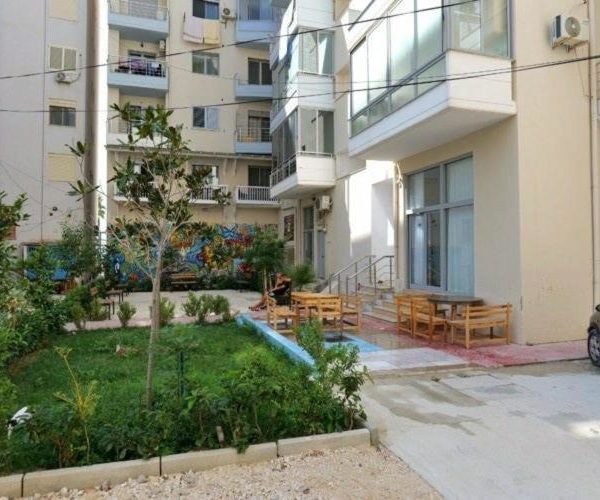 Detjon BnB Vlore
