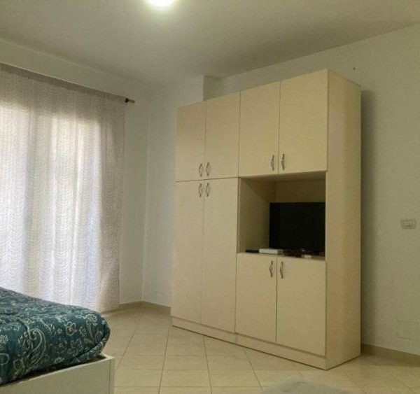 Detjon BnB Vlore