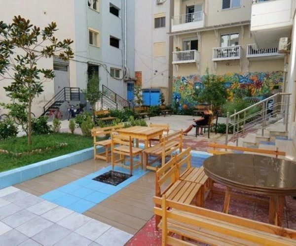 Detjon BnB Vlore