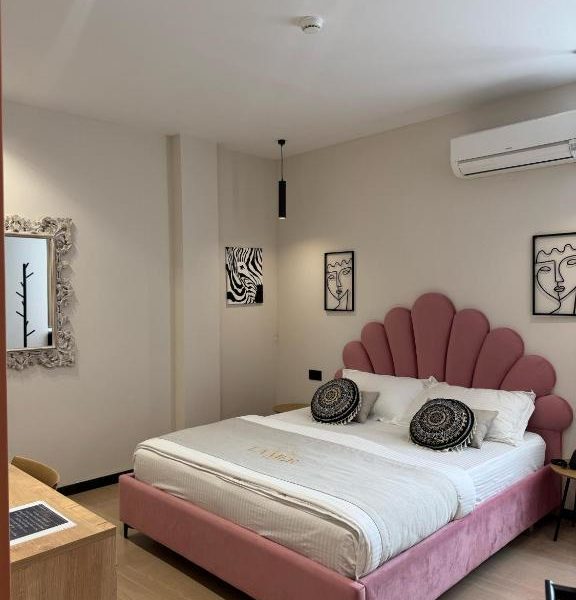 Villa La Mer Durres