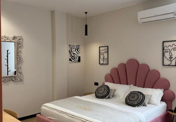 Villa La Mer Durres