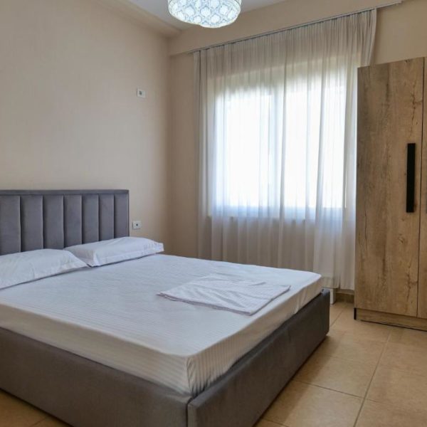 Blu Apart Hotel Durres