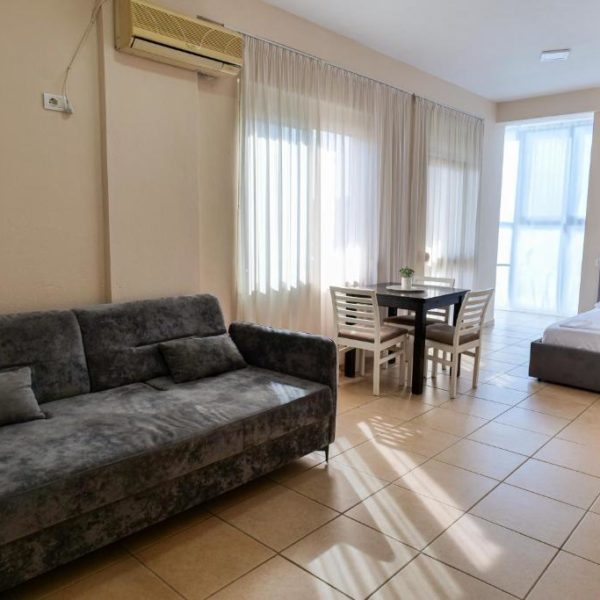 Blu Apart Hotel Durres