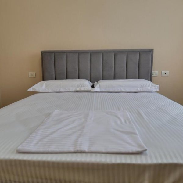 Blu Apart Hotel Durres