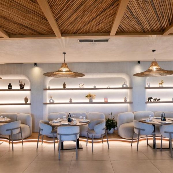 Blu Apart Hotel Durres