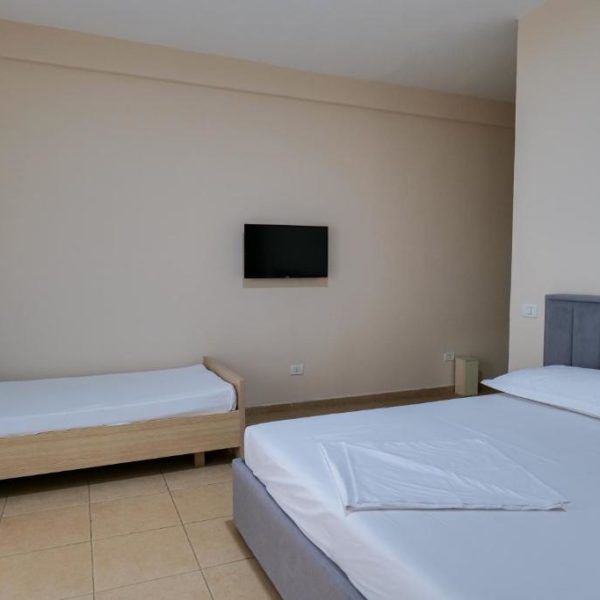 Blu Apart Hotel Durres