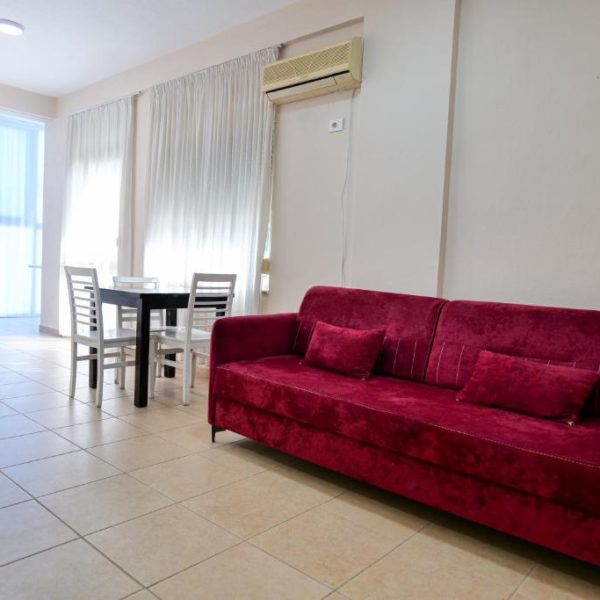 Blu Apart Hotel Durres
