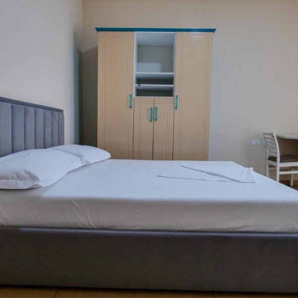 Blu Apart Hotel Durres