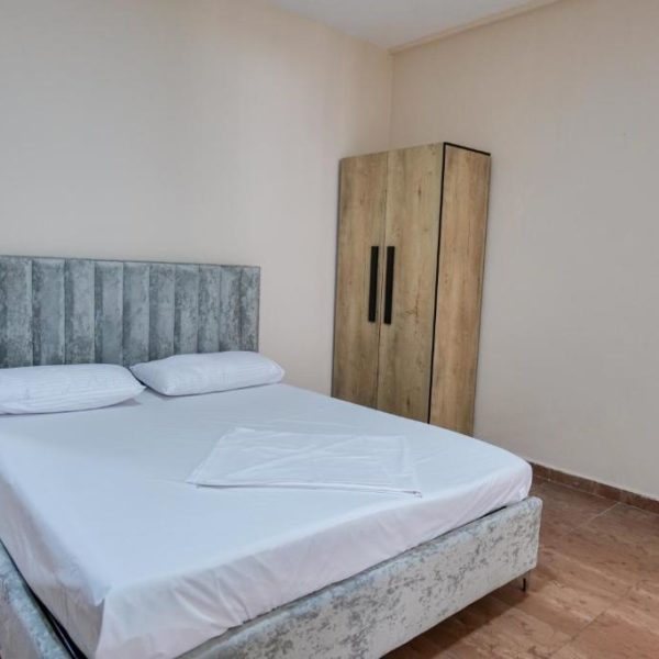 Blu Apart Hotel Durres