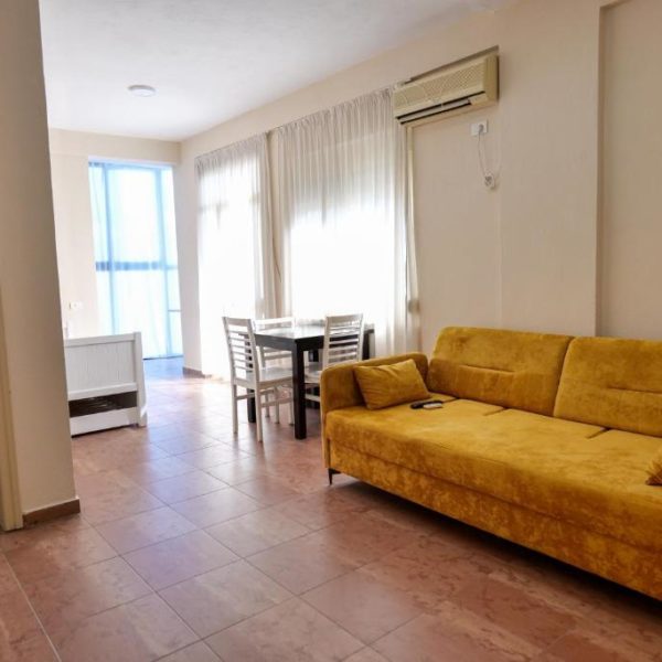 Blu Apart Hotel Durres
