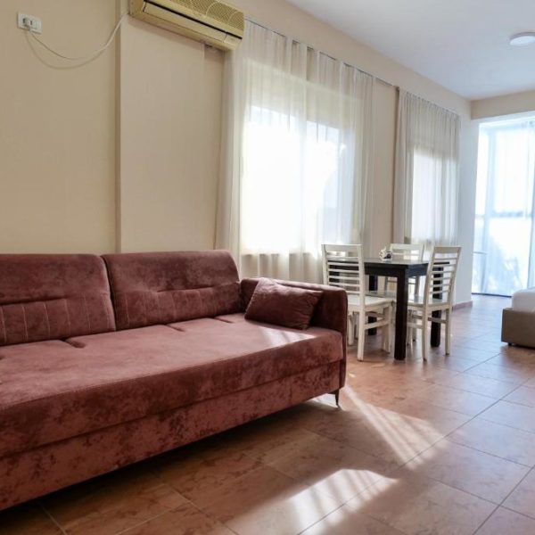 Blu Apart Hotel Durres