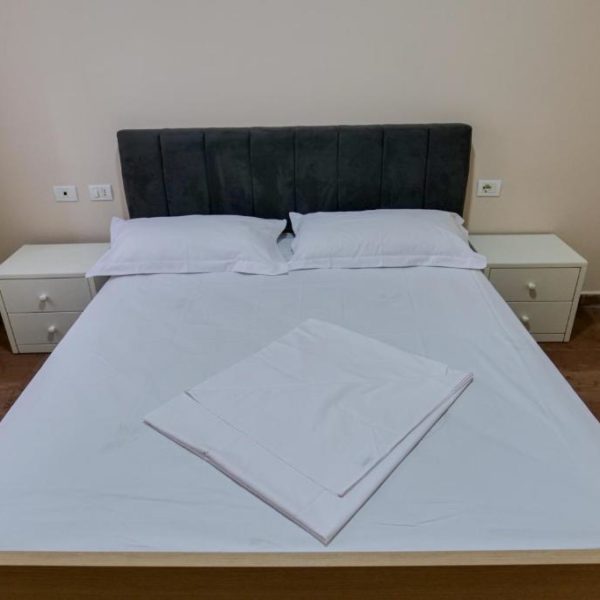 Blu Apart Hotel Durres