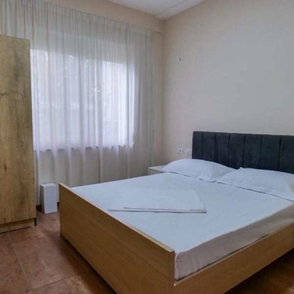 Blu Apart Hotel Durres