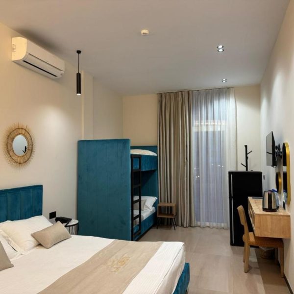 Villa La Mer Durres