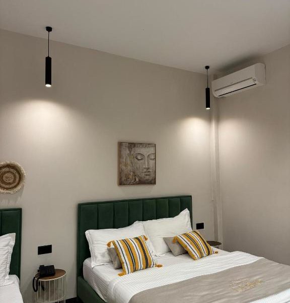 Villa La Mer Durres