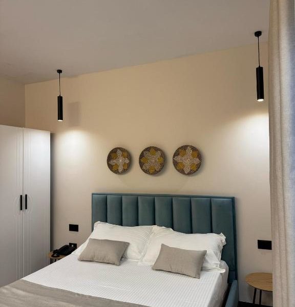 Villa La Mer Durres
