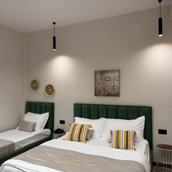 Villa La Mer Durres