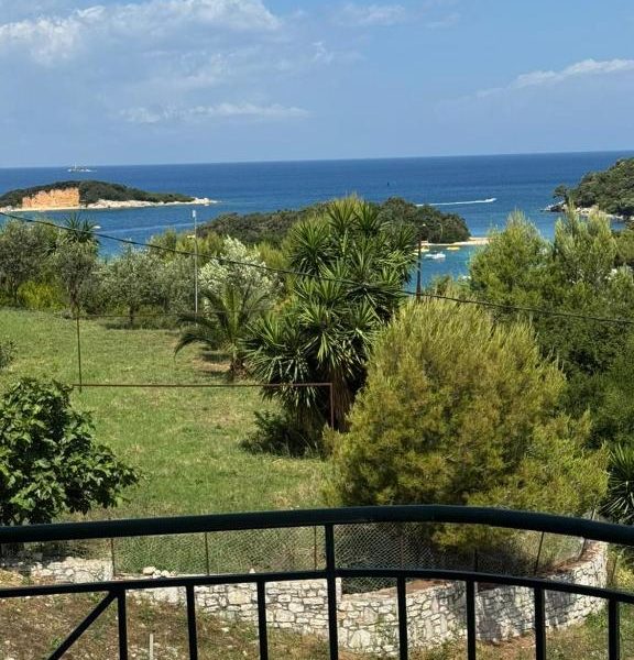 Noemi's Hotel Ksamil