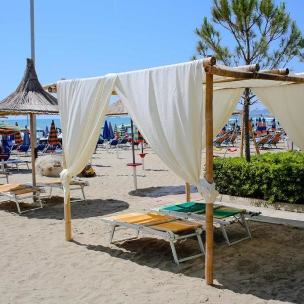 Apartments Bella Vista Durres