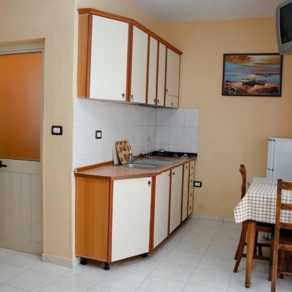 Apartments Bella Vista Durres