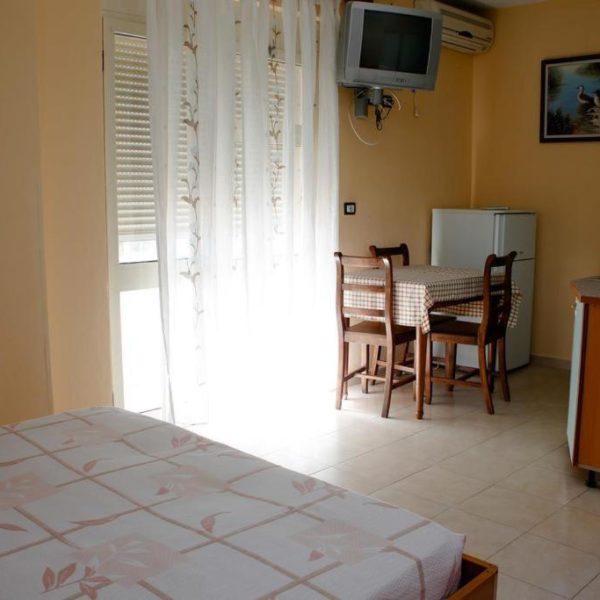 Apartments Bella Vista Durres