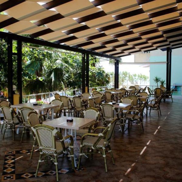 Apartments Bella Vista Durres